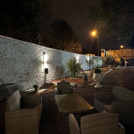Manoir Drissia - Tours Centre, France Hotel Saint-Avertin Luaran gambar