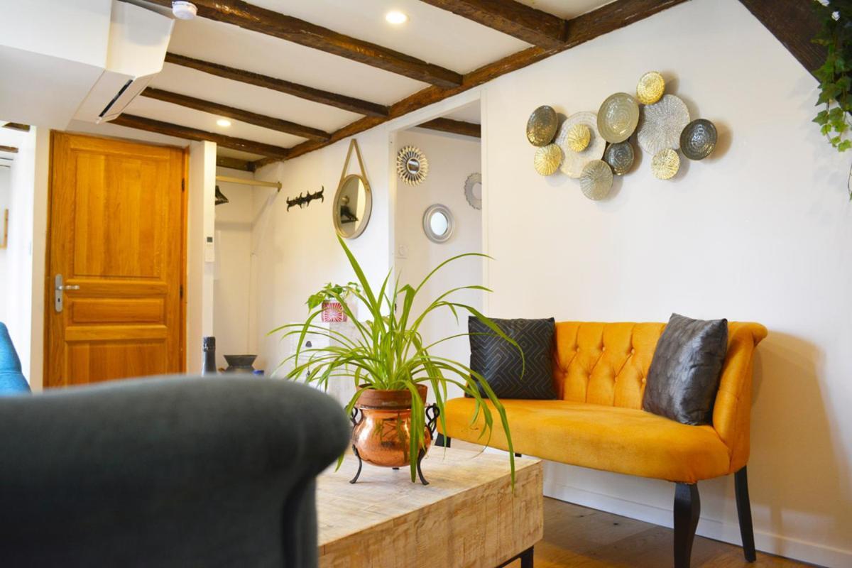 Manoir Drissia - Tours Centre, France Hotel Saint-Avertin Luaran gambar
