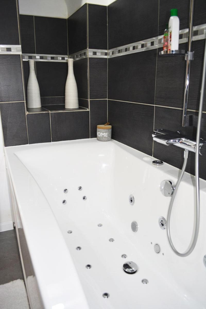 Manoir Drissia - Tours Centre, France Hotel Saint-Avertin Luaran gambar