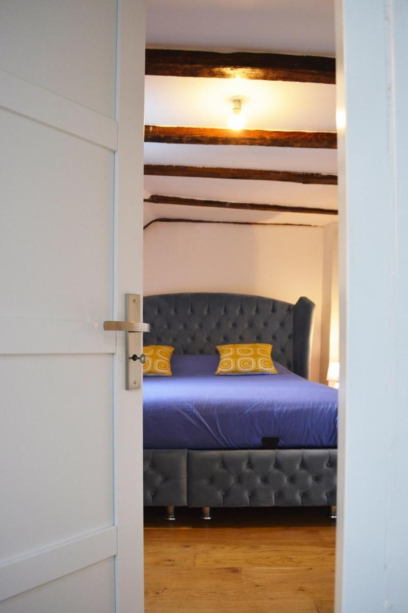 Manoir Drissia - Tours Centre, France Hotel Saint-Avertin Luaran gambar