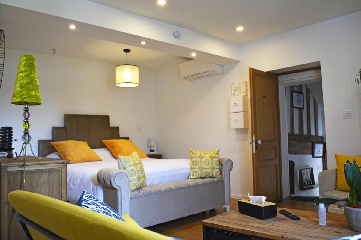 Manoir Drissia - Tours Centre, France Hotel Saint-Avertin Luaran gambar