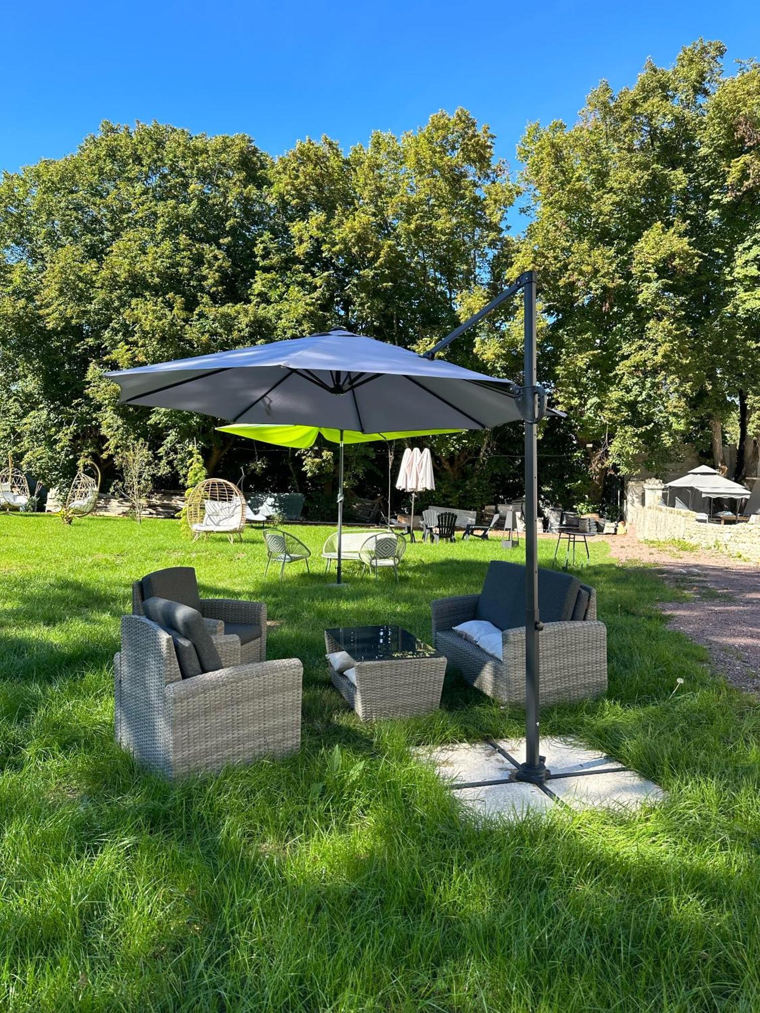 Manoir Drissia - Tours Centre, France Hotel Saint-Avertin Luaran gambar