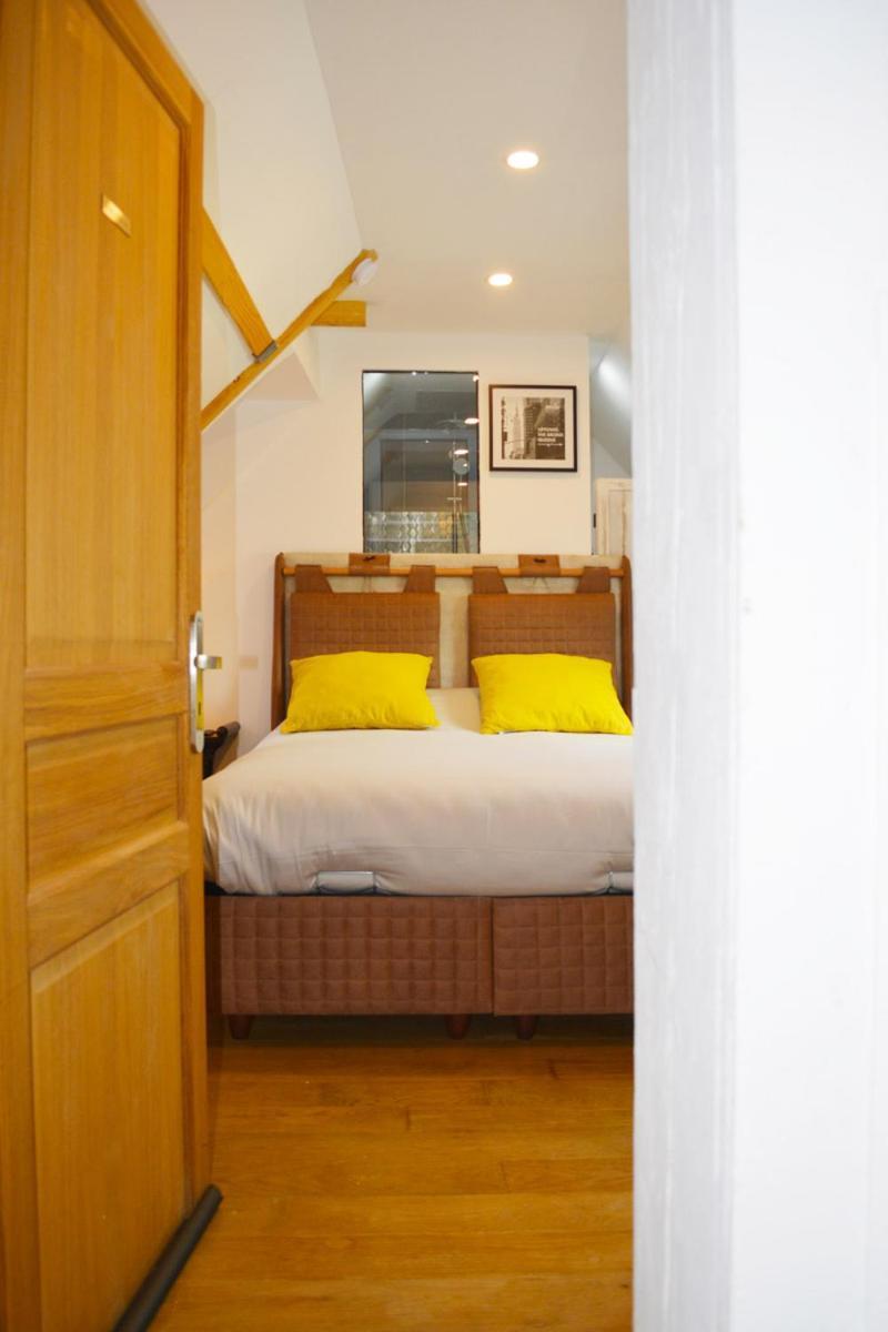 Manoir Drissia - Tours Centre, France Hotel Saint-Avertin Luaran gambar