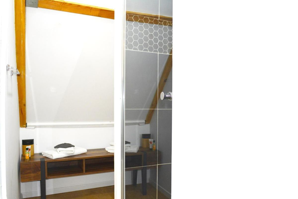 Manoir Drissia - Tours Centre, France Hotel Saint-Avertin Luaran gambar