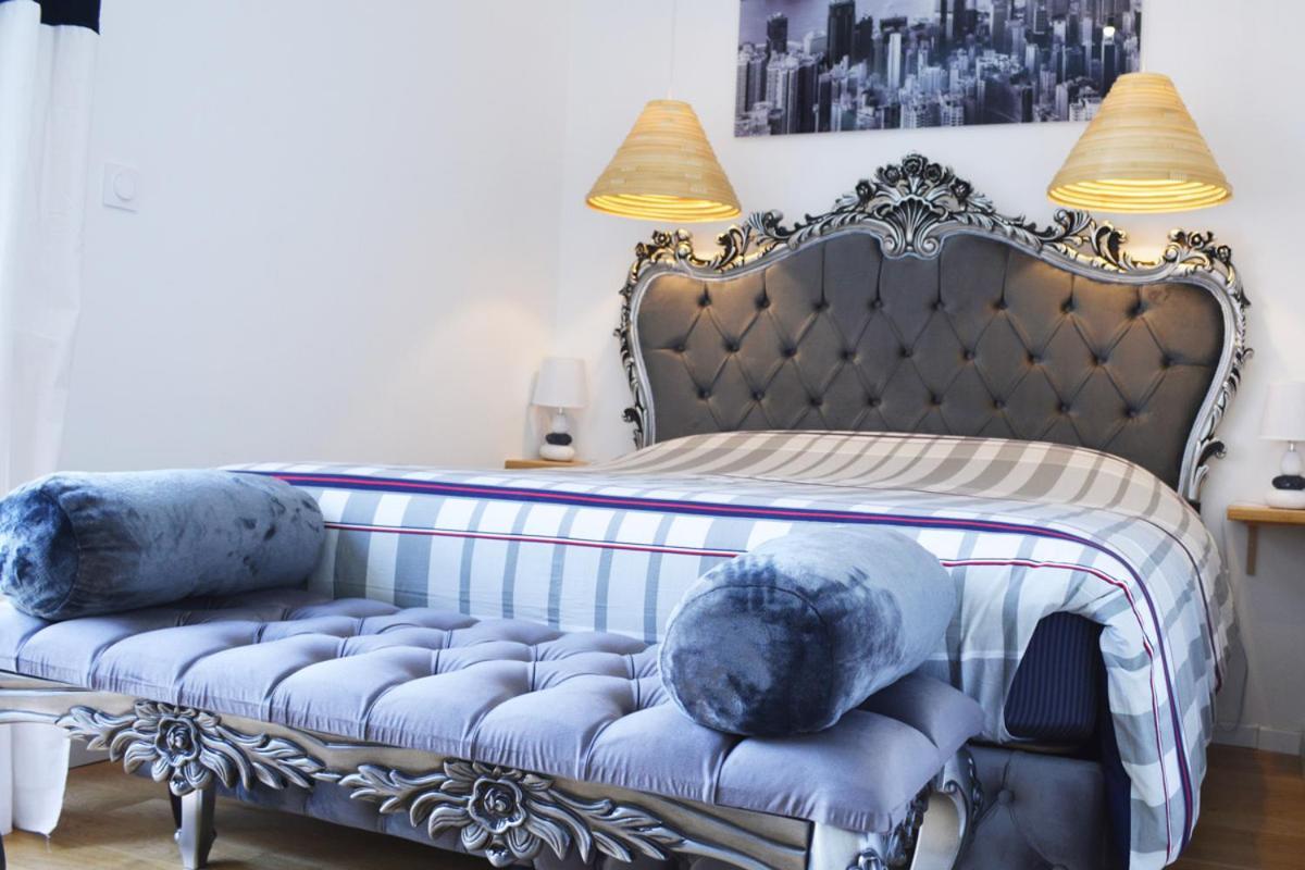 Manoir Drissia - Tours Centre, France Hotel Saint-Avertin Luaran gambar
