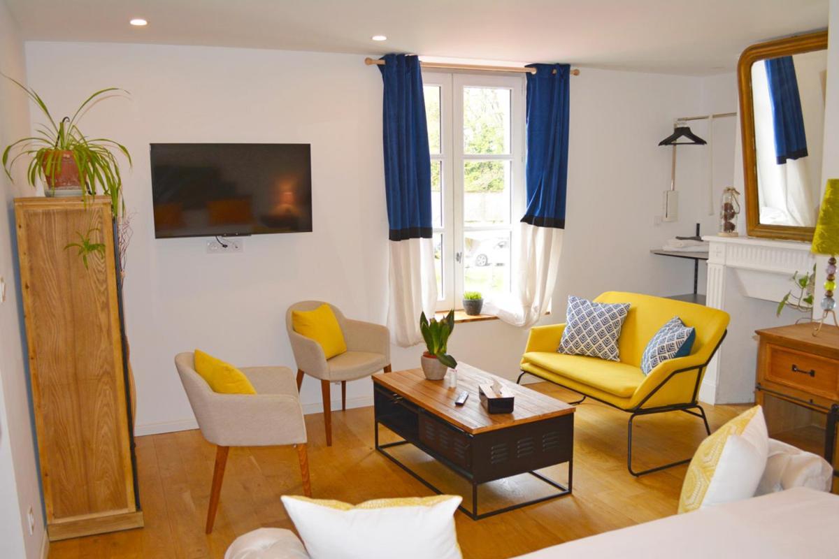 Manoir Drissia - Tours Centre, France Hotel Saint-Avertin Luaran gambar