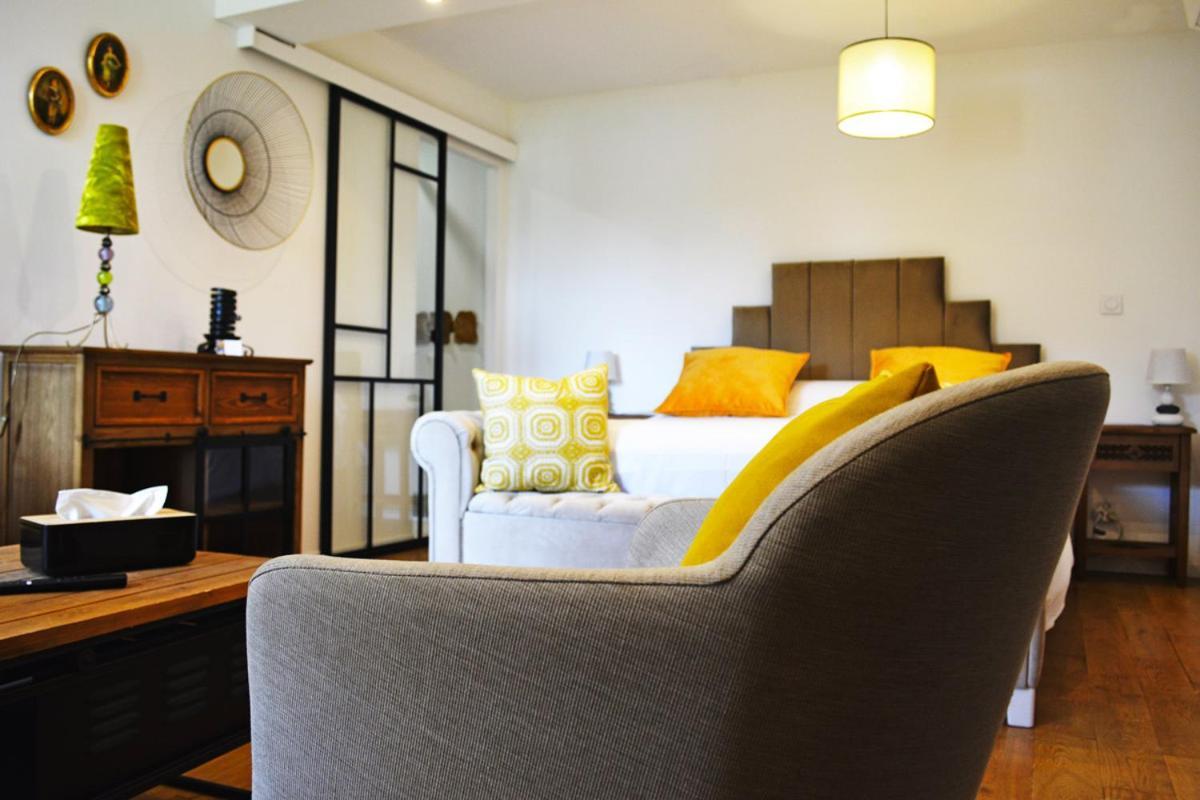 Manoir Drissia - Tours Centre, France Hotel Saint-Avertin Luaran gambar